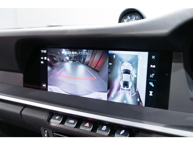 ９１１ ９１１カレラ　スポクロ　スポエグ　サンルーフ　Ｆリフト（10枚目）