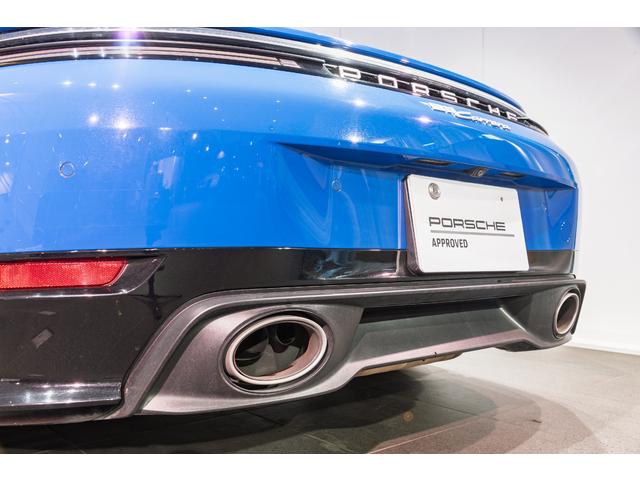 ９１１ ９１１カレラ　スポクロ　スポエグ　サンルーフ　Ｆリフト（12枚目）