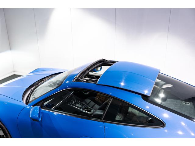 ９１１ ９１１カレラ　スポクロ　スポエグ　サンルーフ　Ｆリフト（17枚目）