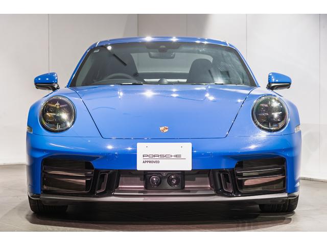 ９１１ ９１１カレラ　スポクロ　スポエグ　サンルーフ　Ｆリフト（18枚目）