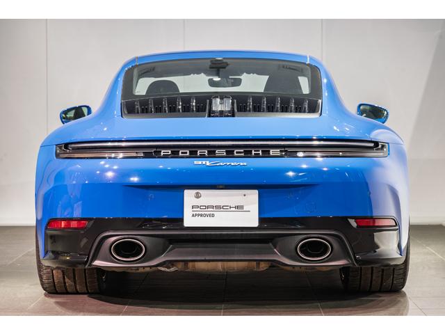 ９１１ ９１１カレラ　スポクロ　スポエグ　サンルーフ　Ｆリフト（19枚目）