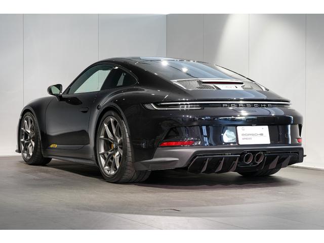 ９１１ ９１１ＧＴ３　ツーリングＰＫＧ　ＰＣＣＢ　Ｆリフト（2枚目）