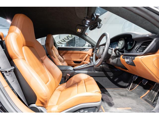 ９１１ ９１１ＧＴ３　ツーリングＰＫＧ　ＰＣＣＢ　Ｆリフト（3枚目）