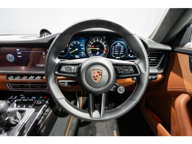 ９１１ ９１１ＧＴ３　ツーリングＰＫＧ　ＰＣＣＢ　Ｆリフト（5枚目）