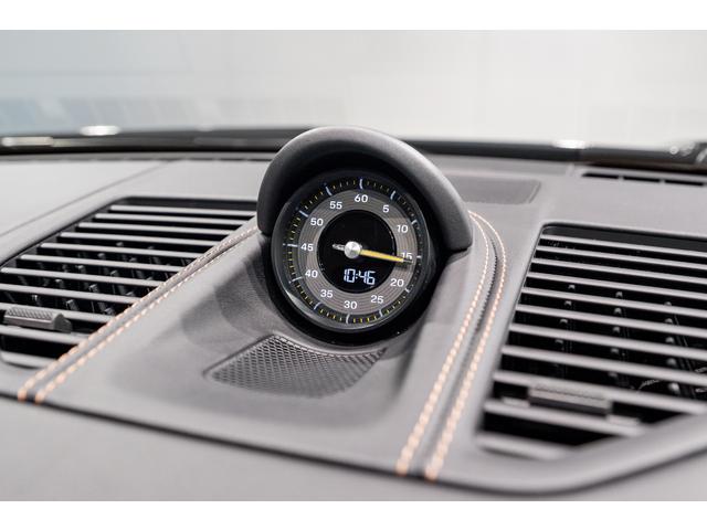 ９１１ ９１１ＧＴ３　ツーリングＰＫＧ　ＰＣＣＢ　Ｆリフト（9枚目）