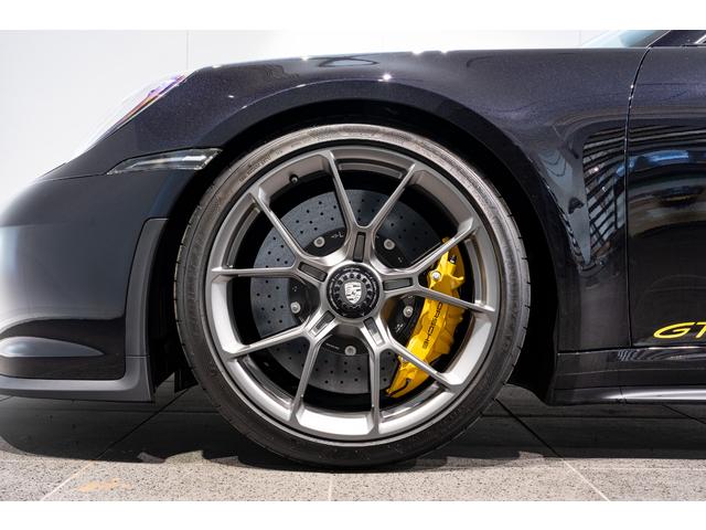 ９１１ ９１１ＧＴ３　ツーリングＰＫＧ　ＰＣＣＢ　Ｆリフト（10枚目）