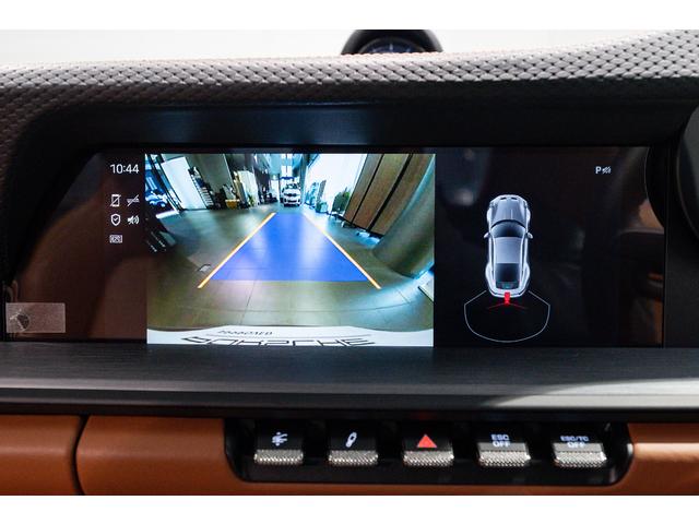 ９１１ ９１１ＧＴ３　ツーリングＰＫＧ　ＰＣＣＢ　Ｆリフト（11枚目）