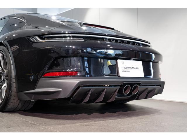 ９１１ ９１１ＧＴ３　ツーリングＰＫＧ　ＰＣＣＢ　Ｆリフト（12枚目）