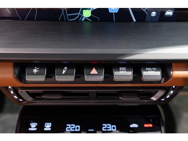 ９１１ ９１１ＧＴ３　ツーリングＰＫＧ　ＰＣＣＢ　Ｆリフト（14枚目）