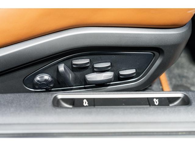 ９１１ ９１１ＧＴ３　ツーリングＰＫＧ　ＰＣＣＢ　Ｆリフト（16枚目）