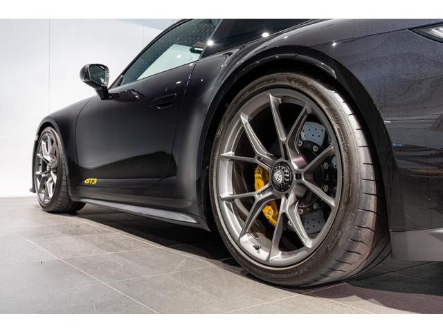 ９１１ ９１１ＧＴ３　ツーリングＰＫＧ　ＰＣＣＢ　Ｆリフト（20枚目）