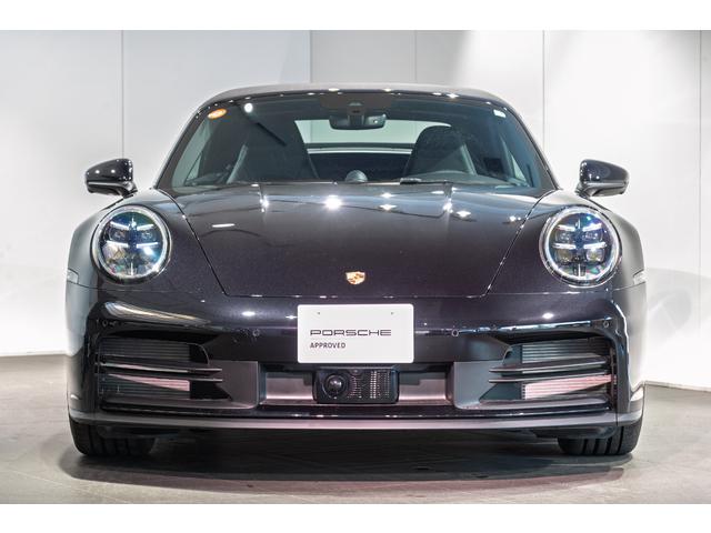 911 911カレラS カブリオレ スポクロ スポエグ HDマトリックス(18枚目)