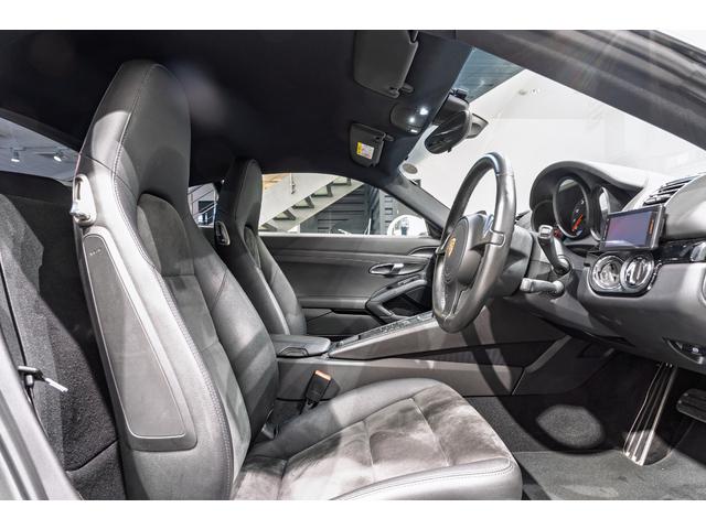 ケイマン ベースグレード　スポクロ　スポエグ　ＰＤＬＳ　電動ミラー（3枚目）