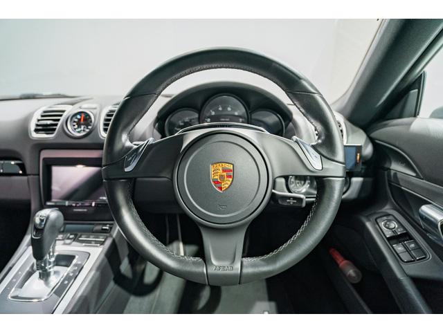 ケイマン ベースグレード　スポクロ　スポエグ　ＰＤＬＳ　電動ミラー（5枚目）