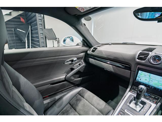 ケイマン ベースグレード　スポクロ　スポエグ　ＰＤＬＳ　電動ミラー（7枚目）