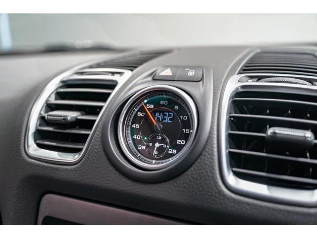 ケイマン ベースグレード　スポクロ　スポエグ　ＰＤＬＳ　電動ミラー（9枚目）