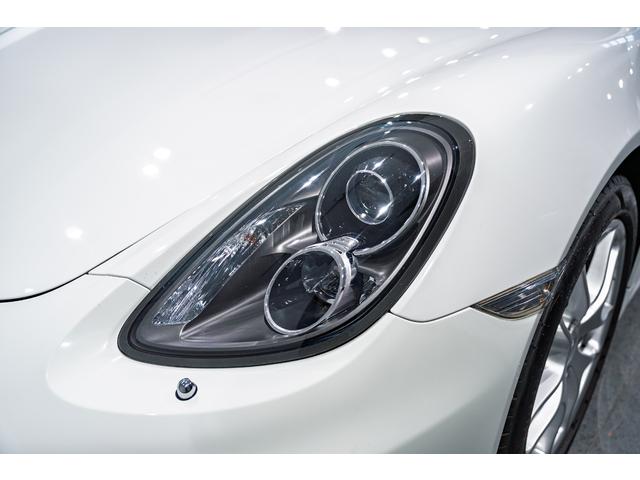 ケイマン ベースグレード　スポクロ　スポエグ　ＰＤＬＳ　電動ミラー（15枚目）