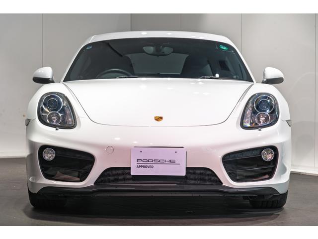 ケイマン ベースグレード　スポクロ　スポエグ　ＰＤＬＳ　電動ミラー（18枚目）