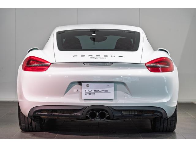 ケイマン ベースグレード　スポクロ　スポエグ　ＰＤＬＳ　電動ミラー（19枚目）