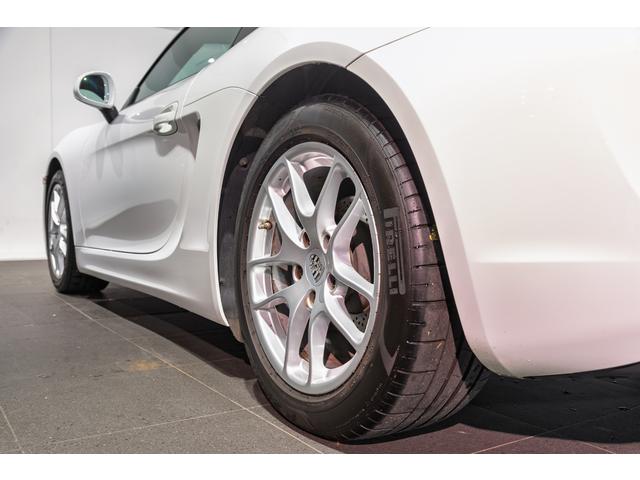 ケイマン ベースグレード　スポクロ　スポエグ　ＰＤＬＳ　電動ミラー（20枚目）