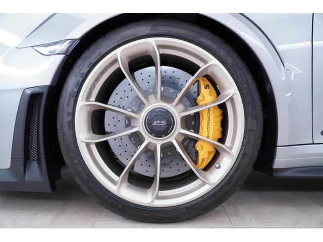 911GT2 RS(4枚目)