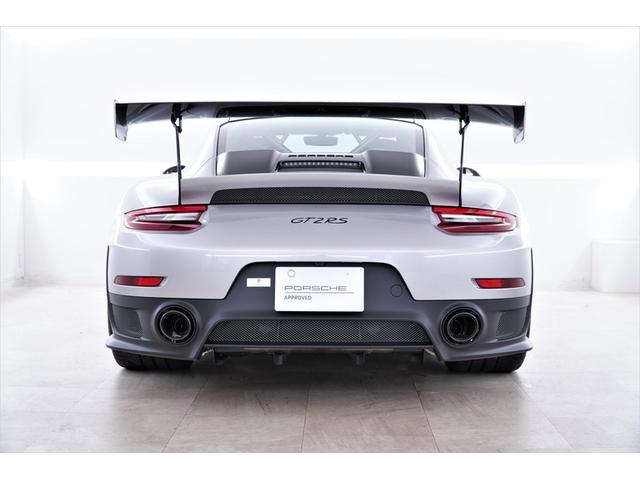 911GT2 RS(20枚目)