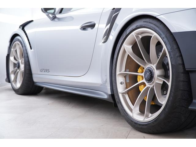 911GT2 RS(21枚目)