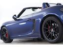 ７１８ボクスターＧＴＳ　４．０　ポルシェ　アクティブサスペンション　マネージメントシステム（ＰＡＳＭ）ＧＴスポーツステアリング　ツートーンレザーインテリアパッケージ　ＢＯＳＥサラウンドサウンドシステム　スポーツクロノパッケージ（20枚目）