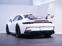 ９１１ ９１１ＧＴ３　クラブスポーツパッケージ　フロントリフト　スポーツクロノパッケージ　スポーツエグゾーストシステム　パークアシスト（前後）＋バックカメラ　ＬＥＤライティングシステム　フルバケットシート　ロールケージ（2枚目）