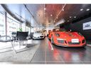 首都圏最大級のポルシェ認定中古車を展示しております。ぜひご来店ください。