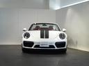 911ターボS カブリオレ スポーツデザインPKG(ブラックハイグロス) カーボンステアリング LEDヘッドライト(PDLS) ブラックリアサイドエアインテーク ドアシルガード(発光式)(18枚目)