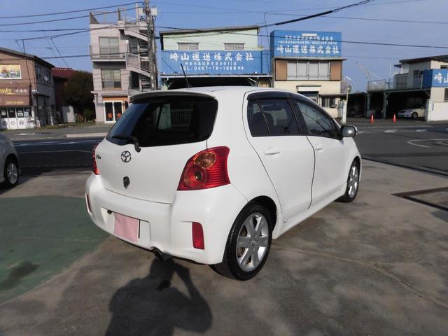 RS メモリーナビ フルセグTV Bカメラ(8枚目)