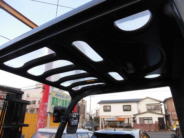 トヨタ フォークリフト 2.5トン 1355h(12枚目)