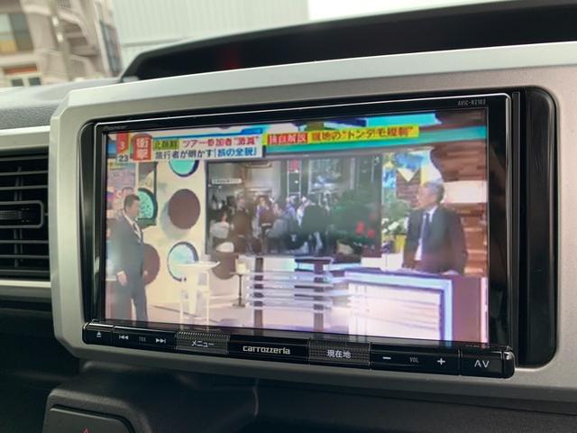 Ｄ　ＳＡ　メモリーナビテレビ　スマートアシスト　バックカメラ　アイドリングストップ　ＬＥＤヘッドライト　ドラレコ　社外アルミ　Ｂｌｕｅｔｏｏｔｈオーディオ　両側スライドドア　キーレス　ベンチシート　ドアバイザー(28枚目)