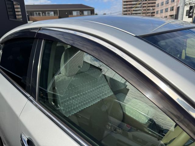 ティアナ XL 禁煙車 Bカメラ HID インテリキー TVキット 純正ナビフルセグTV Bluetoothオーディオ Pシート オットマン コーナーセンサー 踏み間違い衝突防止アシスト ビルトインETC 純正AW(14枚目)