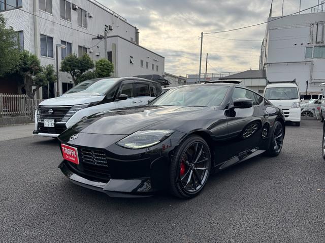 走行距離２０８８キロ！★禁煙★ワンオーナー車で程度良好！外装に目立つ傷やへこみなどもありません！