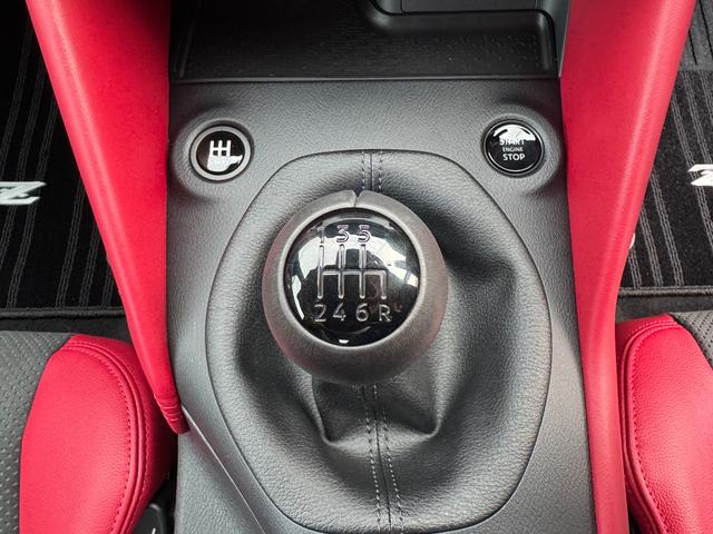 ★フロア６速マニュアル★