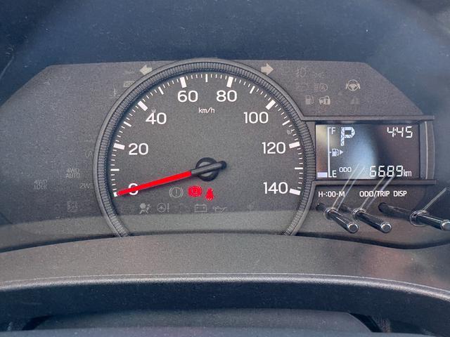 ハイゼットカーゴ ＤＸ　スマートアシスト　衝突被害軽減ブレーキ　車線逸脱警報　キーレス　両側スライドドア　アイドリングストップ　コーナーセンサー　ビルトインＥＴＣ　パワーウインドウ（24枚目）