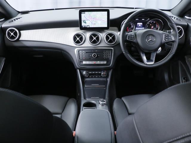 CLA220 4MATIC レーダーセーフティ・プレミアムP(12枚目)