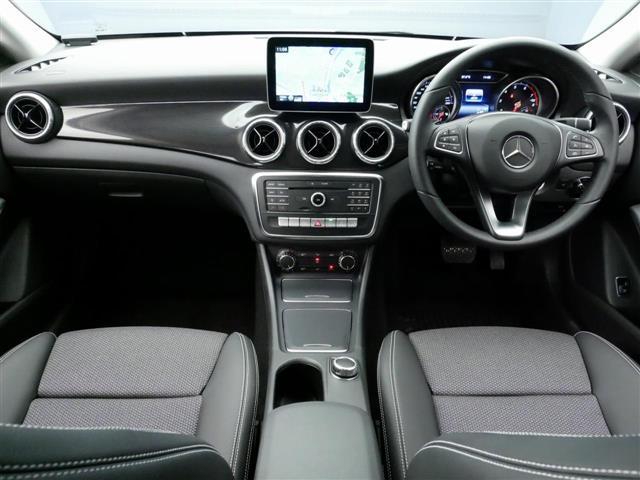 CLA180 AMGスタイル レーダーセーフティパッケージ(11枚目)
