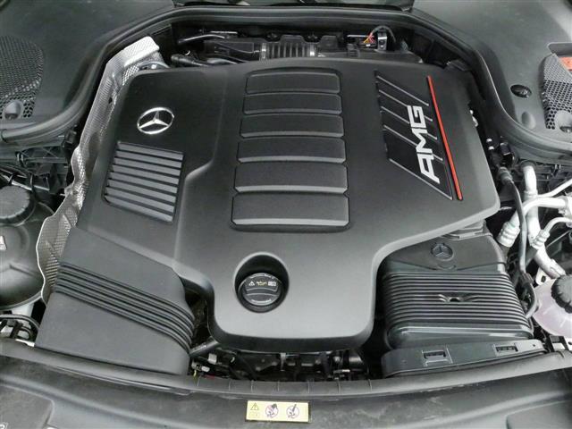 E53 4マチック+ エクスクルーシブパッケージ 2年保証(9枚目)