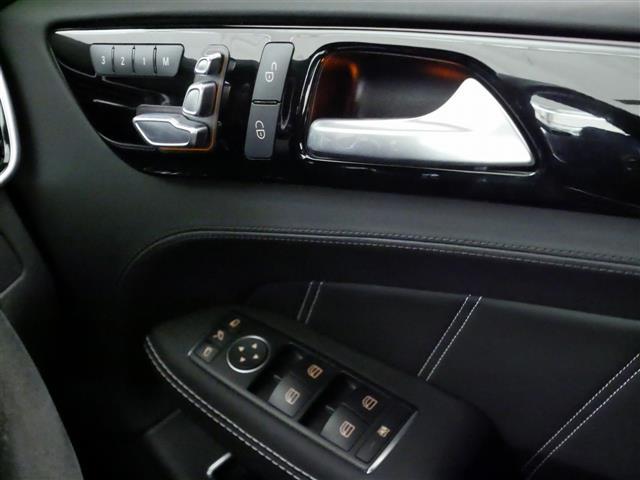 GLE63 S 4MATIC 2年保証 新車保証(19枚目)