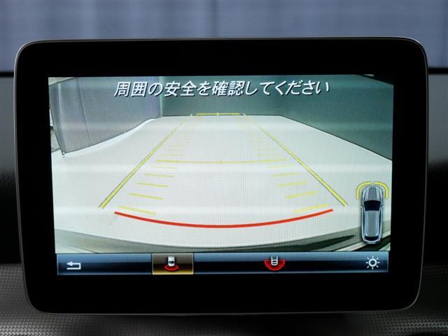 CLA220 4マチック シューティングブレーク 4年保証(10枚目)