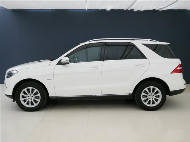 ML350 4M ブルーエフィシェンシー コンフォートPKG(2枚目)