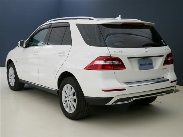 ML350 4M ブルーエフィシェンシー コンフォートPKG(5枚目)
