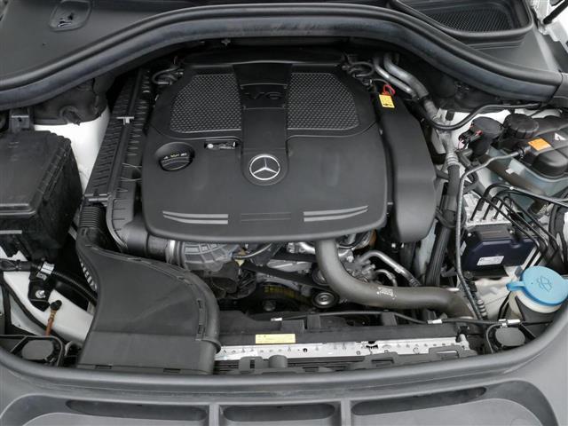 ML350 4M ブルーエフィシェンシー コンフォートPKG(8枚目)