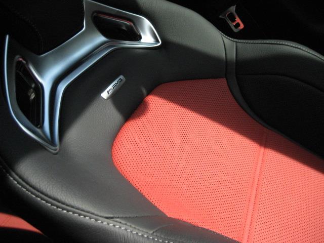 A35 4MATIC セダン AMGパフォーマンスシートパッケージ アドバンスドパッケージ ナビゲーションパッケージ 2年保証 新車保証(23枚目)