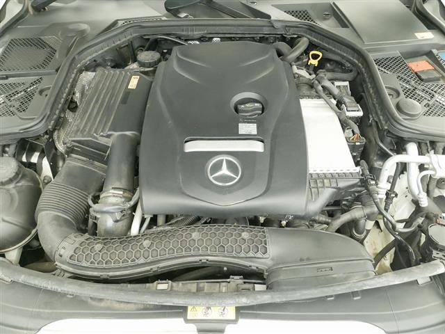 C200 アバンギャルド AMGライン ベーシックパッケージ 2年保証(8枚目)