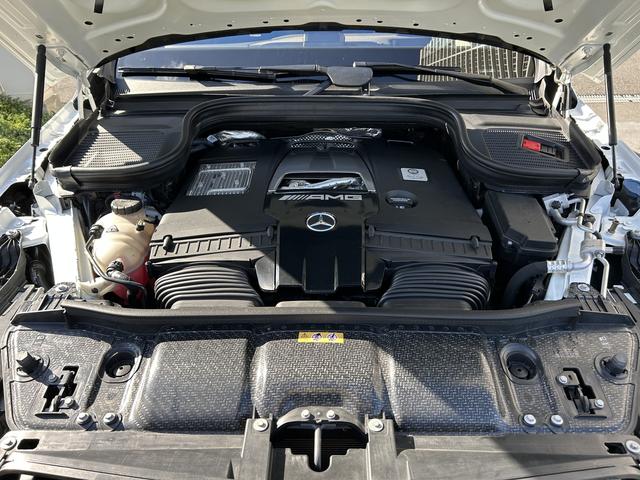 ＧＬＥ ＧＬＥ６３　Ｓ　４ＭＡＴＩＣ＋　クーペ　ＡＭＧインテリアカーボンパッケージ　Ｂｌｕｅｔｏｏｔｈ接続　ＥＴＣ　ＬＥＤヘッドライト　ＴＶ　アイドリングストップ　クルーズコントロール　コネクテッド機能　サイドカメラ　サンルーフ・ガラスルーフ（10枚目）