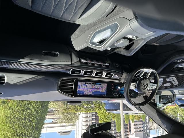 ＧＬＥ ＧＬＥ６３　Ｓ　４ＭＡＴＩＣ＋　クーペ　ＡＭＧインテリアカーボンパッケージ　Ｂｌｕｅｔｏｏｔｈ接続　ＥＴＣ　ＬＥＤヘッドライト　ＴＶ　アイドリングストップ　クルーズコントロール　コネクテッド機能　サイドカメラ　サンルーフ・ガラスルーフ（13枚目）